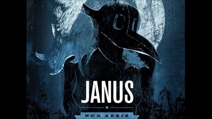 Janus - In Flames