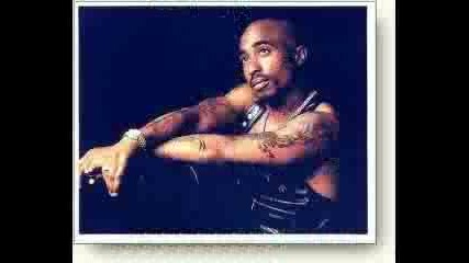 2Pac Feat Crooked I - 2 Of Amerikaz Most Wanted /Remix/