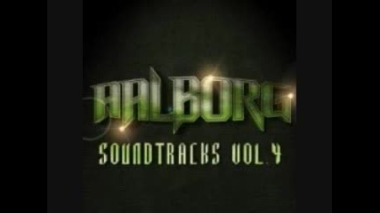 Aalborg Fantasy Soundtracks - Tribes of the North 