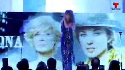 Aracely Arambula - La Patrona Soy Yo