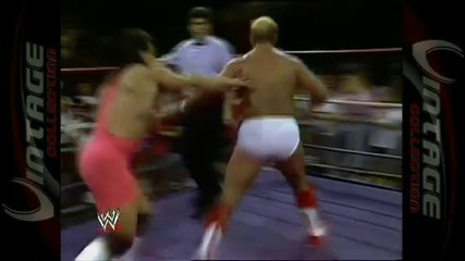 Wwe Vintage Collection 17/7/2011 Част 4/4