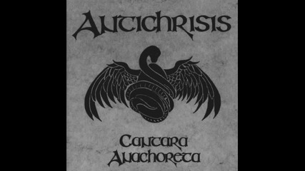 Antichrisis - The Endless Dance