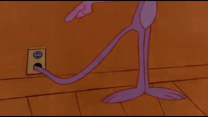 Розовата пантера епизод 6 (the Pink Panther) episode 6