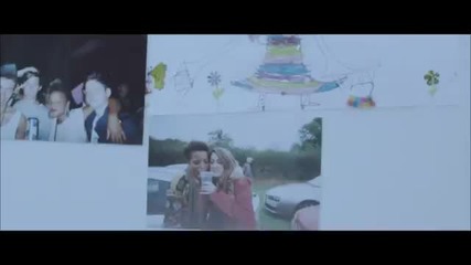Emeli Sand - My kind of love
