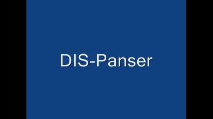 Dis-пансер