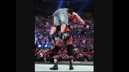 John Cena Is Back! John Cena Is Return 