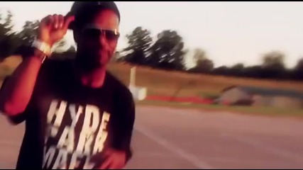 Three 6 Mafia - Thowed Off ( Dvd Rip ) 