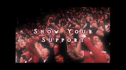 Manchester United - Believe