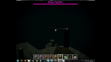 minecraft end portal