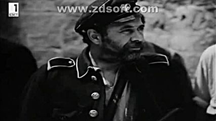 Мандолината 1973 бг аудио част 1 Tv Rip Бнт 1 10.08.2018