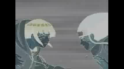 Naruto`s Rush 