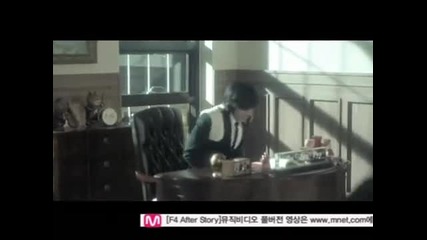 F4 5 years Later - Ep 1 Yi Jung Story