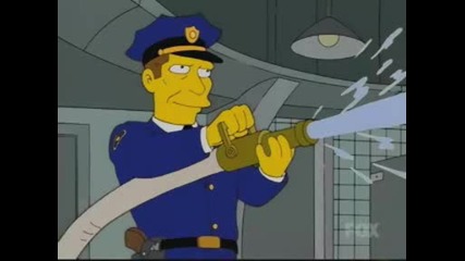 The Simpsons S16 E14 Hq