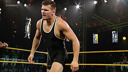 Julius & Brutus Creed make NXT debut: WWE NXT, Sept. 7, 2021