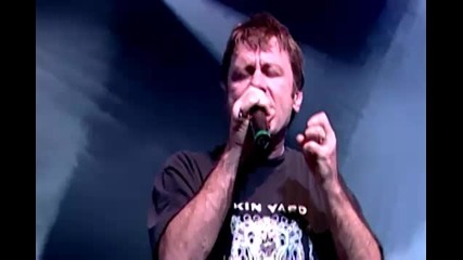 Bruce Dickinson - Tears Of The Dragon ( Tribuzy Reunion)