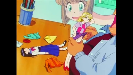 Jigoku Sensei Nube Episode 09