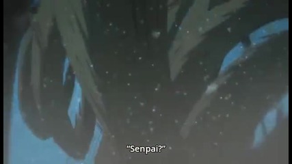 Kyoukai no Kanata Episode 11