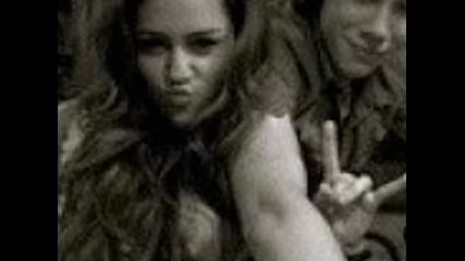 Niley - Obsessed 