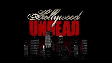 Hollywood Undead Pimpin