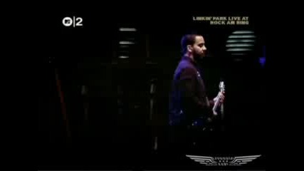 Linkin Park - No More Sorrow[rar 07]