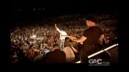 Tim Mcgraw - Felt Good on My Lips