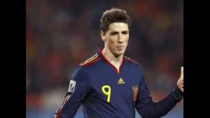 {}fernando Torres Tribute {}