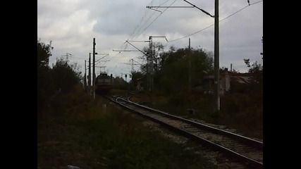 Прелеза на село ,,дунавци,,