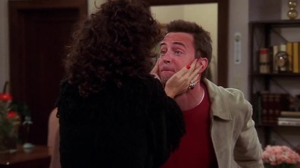 Приятели Сезон 10 2003 S10e15