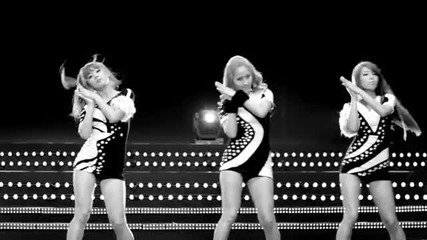 Wonder Girls - Be My Baby