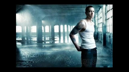 Eminem ft Nas - Topless (prod. Dr dre) New music 2011