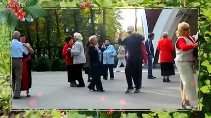 Елена Кукарская - Красная Смородина
