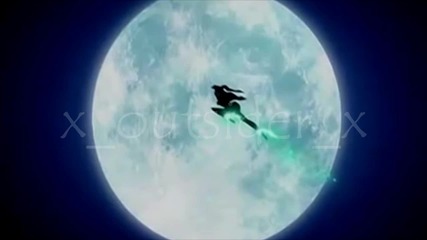 Lenalee - Walking in air