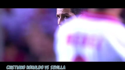 Cristiano Ronaldo vs Sevilla (a) 12-13 Hd