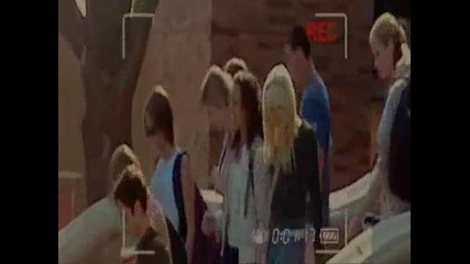 Hilary duff- Jericho (song of the film Raise Your Voice)