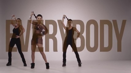 Inna - Good Time ft. Pitbull (lyrics Video)