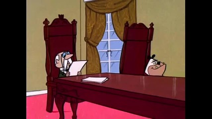 Top Cat - The Missing Heir (ep6) (part2)
