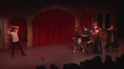 A Very Potter Sequel Act 2 Part 8