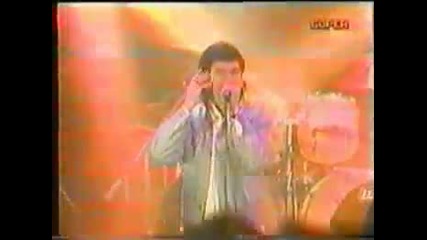 Nazareth - Right between the eyes 