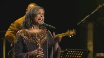 Patti Austin - How Do You Keep The Music Playing 