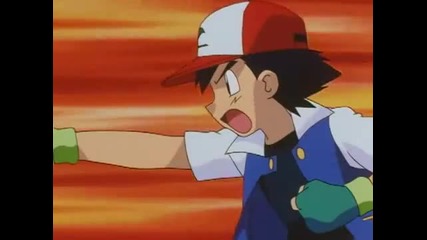 226 Pokemon - Nerves of Steelix