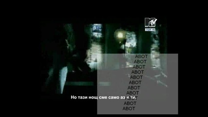 3.doors.down - Here.without.you.bgsub - Abot (Високо Качество)