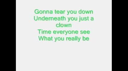 Uffie Pop The Glock Lyrics