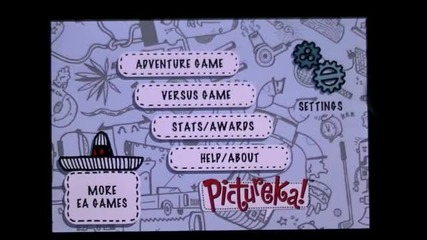 Pictureka - Игра за iphone 