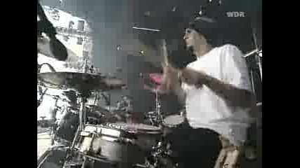 Linkin Park - High Voltage(live)