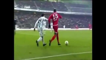 Eljero Elia - New player Juventus 2011