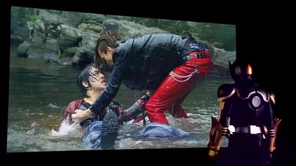 Maki Ohguro - Anything Goes! Ballad