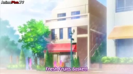Pretty Rhythm Aurora Dream Special 1 English Sub