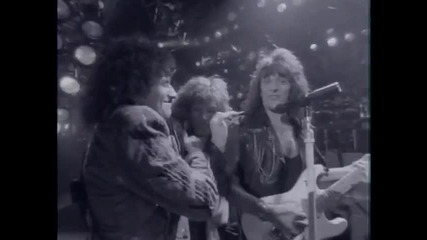 Bon Jovi - Livin' On A Prayer