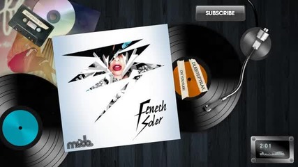Dubstep Track