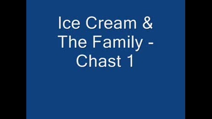 Ice Cream And The Family Chast 1